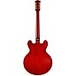 Gibson Custom Murphy Lab 1961 ES-335 Reissue Ultra Light Aged Semi-Hollow Electric Guitar Cherry