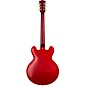 Gibson Custom Murphy Lab 1961 ES-335 Reissue Ultra Light Aged Semi-Hollow Electric Guitar Cherry