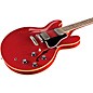 Gibson Custom Murphy Lab 1961 ES-335 Reissue Ultra Light Aged Semi-Hollow Electric Guitar Cherry