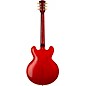 Gibson Custom Murphy Lab 1961 ES-335 Reissue Heavy Aged Semi-Hollow Electric Guitar Cherry