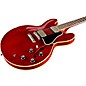 Gibson Custom Murphy Lab 1961 ES-335 Reissue Heavy Aged Semi-Hollow Electric Guitar Cherry