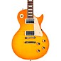 Gibson Custom Murphy Lab 1960 Les Paul Standard Reissue Ultra Light Aged Electric Guitar Orange Lemon Fade thumbnail