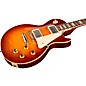 Gibson Custom Murphy Lab 1960 Les Paul Standard Reissue Ultra Light Aged Electric Guitar Wide Tomato Burst