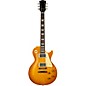 Gibson Custom Murphy Lab 1960 Les Paul Standard Reissue Ultra Light Aged Electric Guitar Wide Tomato Burst