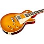 Gibson Custom Murphy Lab 1960 Les Paul Standard Reissue Ultra Light Aged Electric Guitar Wide Tomato Burst