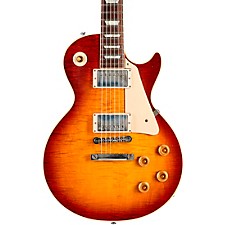 Platinum Gibson Custom M2M 1959 Les Paul Standard Reissue