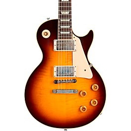 Gibson Custom Murphy Lab 1959 Les Paul Standard Reissue Ultra Light Aged Electric Guitar Southern Fade