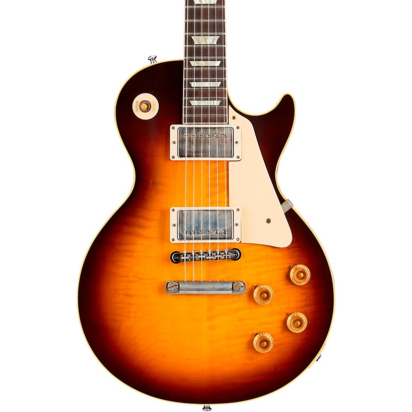  Gibson Custom Murphy Lab Les Paul