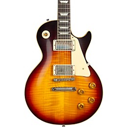 Gibson Custom Murphy Lab 1959 Les Paul Standard Reissue Ultra Light Aged Electric Guitar Southern Fade