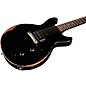 Gibson Custom Murphy Lab 1960 Les Paul Junior Double-Cut Reissue Ultra Heavy Aged Electric Guitar Ebony