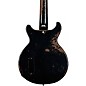 Gibson Custom Murphy Lab 1960 Les Paul Junior Double-Cut Reissue Ultra Heavy Aged Electric Guitar Ebony