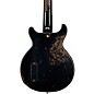 Gibson Custom Murphy Lab 1960 Les Paul Junior Double-Cut Reissue Ultra Heavy Aged Electric Guitar Ebony