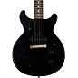 Gibson Custom Murphy Lab 1960 Les Paul Junior Double-Cut Reissue Ultra Heavy Aged Electric Guitar Ebony thumbnail