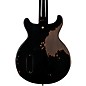 Gibson Custom Murphy Lab 1960 Les Paul Junior Double-Cut Reissue Ultra Heavy Aged Electric Guitar Ebony