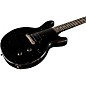 Gibson Custom Murphy Lab 1960 Les Paul Junior Double-Cut Reissue Ultra Heavy Aged Electric Guitar Ebony