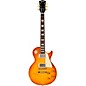 Gibson Custom Murphy Lab 1959 Les Paul Standard Reissue Ultra Heavy Aged Electric Guitar Lemon Burst