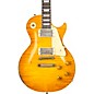 Gibson Custom Murphy Lab 1959 Les Paul Standard Reissue Ultra Heavy Aged Electric Guitar Lemon Burst thumbnail