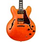 Gibson Custom Murphy Lab 1959 ES-355 Reissue Stopbar Light Aged Semi-Hollow Electric Guitar Watermelon Red thumbnail