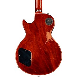 Gibson Custom Murphy Lab 1959 Les Paul Standard Reissue Heavy Aged Electric Guitar Slow Iced Tea Fade