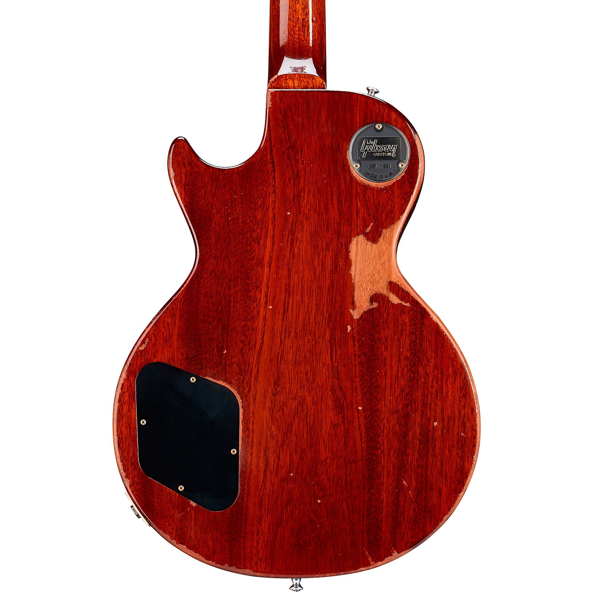 Platinum Gibson Custom Murphy Lab 1959 Les Paul Standard