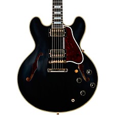 ギター Gibson CS Murphy Lab 1959 ES335 Carter Vintage - Gibson Custom Shop 1959 ES-335 Murphy Lab