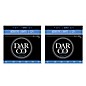 Darco D520 80/20 Light 6 Set Value Pack Acoustic Guitar Strings-Light (12-54) 2-Pack thumbnail