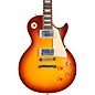 Gibson Custom Murphy Lab 1959 Les Paul Standard Reissue Light Aged Electric Guitar Cherry Teaburst thumbnail