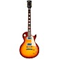 Gibson Custom Murphy Lab 1959 Les Paul Standard Reissue Light Aged Electric Guitar Cherry Teaburst