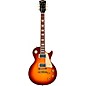 Gibson Custom Murphy Lab 1959 Les Paul Standard Reissue Light Aged Electric Guitar Cherry Teaburst