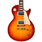 Gibson Custom Murphy Lab 1959 Les Paul Standard Reissue Light Aged Electric Guitar Cherry Teaburst thumbnail