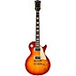 Gibson Custom Murphy Lab 1959 Les Paul Standard Reissue Light Aged Electric Guitar Cherry Teaburst