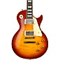 Gibson Custom Murphy Lab 1959 Les Paul Standard Reissue Light Aged Electric Guitar Cherry Teaburst thumbnail