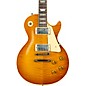 Gibson Custom Murphy Lab 1959 Les Paul Standard Reissue Light Aged Electric Guitar Dirty Lemon thumbnail