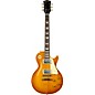 Gibson Custom Murphy Lab 1959 Les Paul Standard Reissue Light Aged Electric Guitar Dirty Lemon