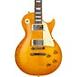 Gibson Custom Murphy Lab 1959 Les Paul Standard Reissue Light Aged Electric Guitar Dirty Lemon thumbnail