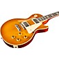 Gibson Custom Murphy Lab 1959 Les Paul Standard Reissue Light Aged Electric Guitar Dirty Lemon