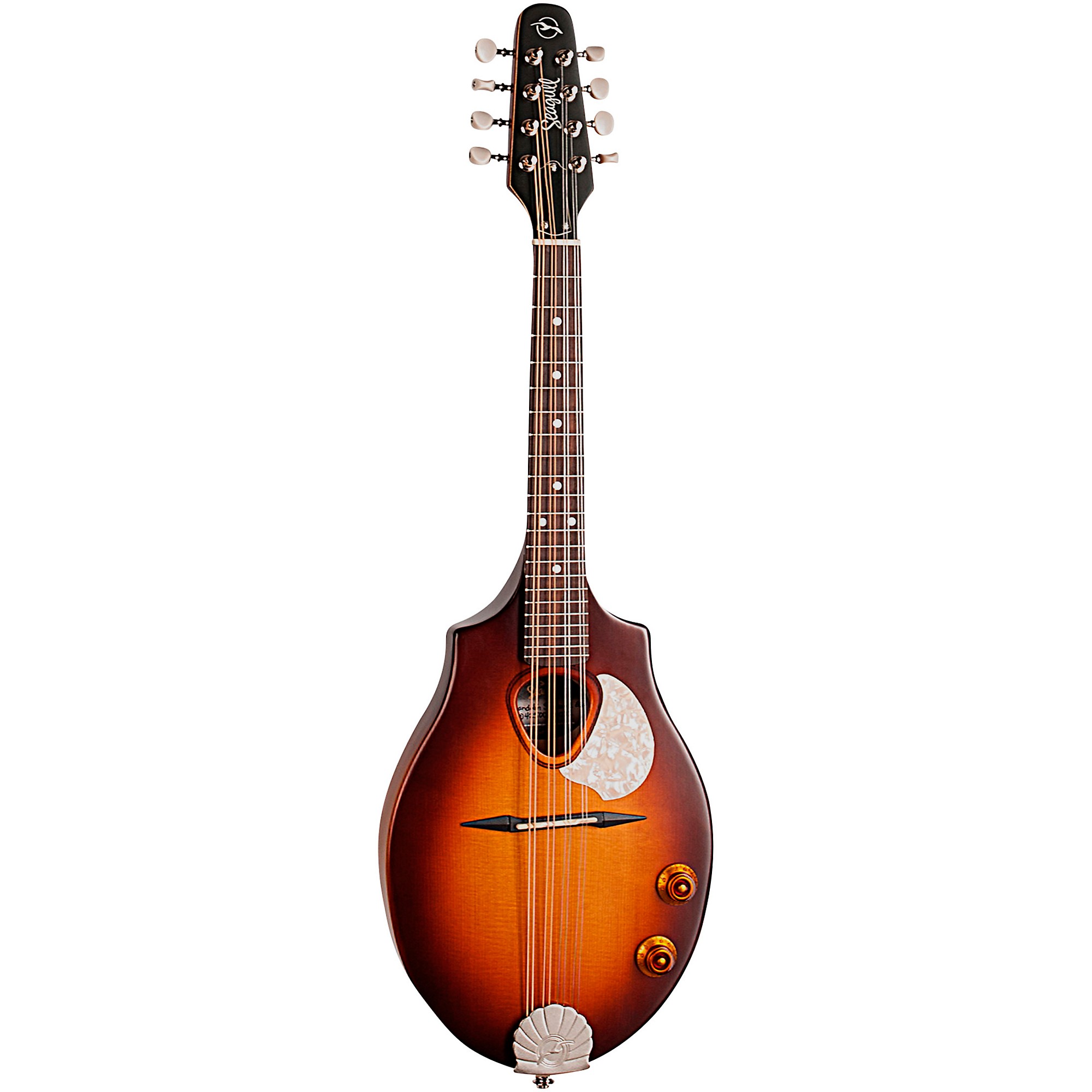 弦楽器 Seagull / S8 Mandolin Sunburst EQ Seagull S8 Mandolin Sunburst | Guitar Center