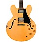 Gibson Custom Murphy Lab 1959 ES-335 Reissue Ultra Heavy Aged Semi-Hollow Electric Guitar Vintage Natural thumbnail