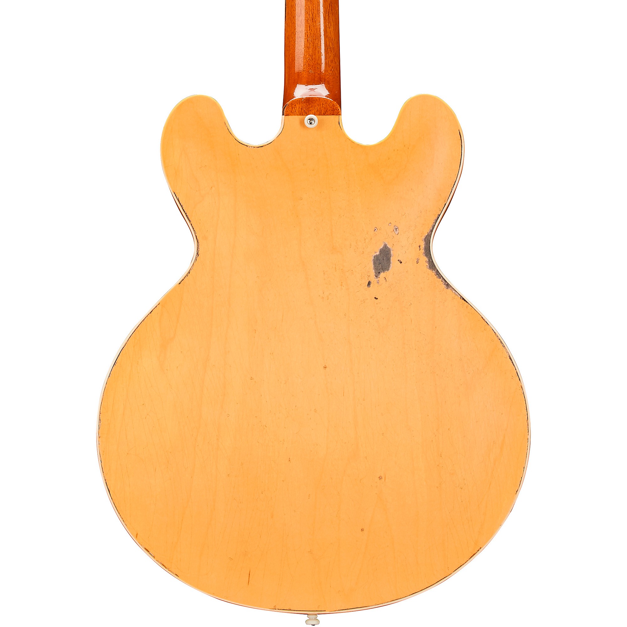 Platinum Gibson Custom Murphy Lab 1959 ES-335 Reissue Ultra