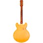 Gibson Custom Murphy Lab 1959 ES-335 Reissue Ultra Heavy Aged Semi-Hollow Electric Guitar Vintage Natural