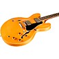 Gibson Custom Murphy Lab 1959 ES-335 Reissue Ultra Heavy Aged Semi-Hollow Electric Guitar Vintage Natural