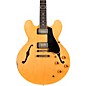 Gibson Custom Murphy Lab 1959 ES-335 Reissue Ultra Heavy Aged Semi-Hollow Electric Guitar Vintage Natural thumbnail