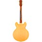 Gibson Custom Murphy Lab 1959 ES-335 Reissue Ultra Heavy Aged Semi-Hollow Electric Guitar Vintage Natural