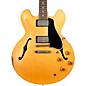 Gibson Custom Murphy Lab 1959 ES-335 Reissue Ultra Heavy Aged Semi-Hollow Electric Guitar Vintage Natural thumbnail