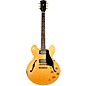 Gibson Custom Murphy Lab 1959 ES-335 Reissue Ultra Heavy Aged Semi-Hollow Electric Guitar Vintage Natural