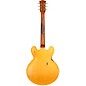 Gibson Custom Murphy Lab 1959 ES-335 Reissue Ultra Heavy Aged Semi-Hollow Electric Guitar Vintage Natural