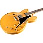 Gibson Custom Murphy Lab 1959 ES-335 Reissue Ultra Heavy Aged Semi-Hollow Electric Guitar Vintage Natural