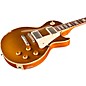 Gibson Custom Murphy Lab 1957 Les Paul Goldtop Reissue Ultra Heavy Aged Electric Guitar Double Gold