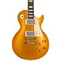 Gibson Custom Murphy Lab 1957 Les Paul Goldtop Reissue Ultra Heavy Aged Electric Guitar Double Gold thumbnail