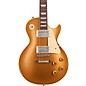 Gibson Custom Murphy Lab 1957 Les Paul Goldtop Reissue Ultra Heavy Aged Electric Guitar Double Gold thumbnail